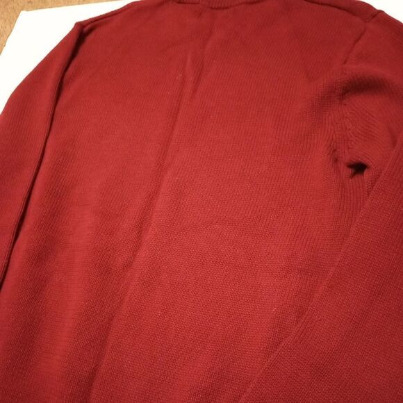 Chaps Ralph Lauren crew neck sweater - Picture 5 of 9
